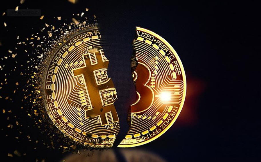 區(qū)塊鏈不是泡沫，比特幣是泡沫?