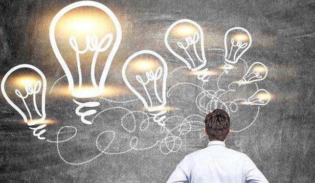 最能激發(fā)創(chuàng)造性思維的行為有哪些？