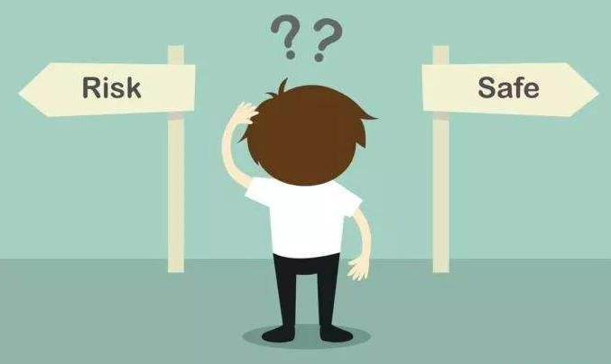 雙管齊下，降低決策失誤風(fēng)險(xiǎn)