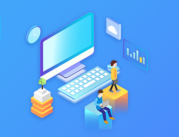 數(shù)字化辦公，開啟高效新時(shí)代